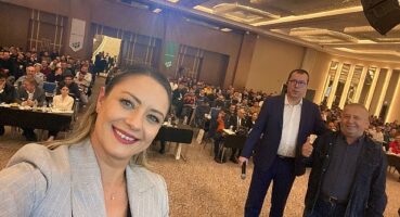İnfo Yatırım yatırımcı buluşmalarına Kayseri'de devam etti