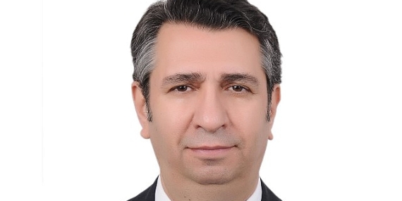 İş Bankası'nın Genel Müdür Yardımcılığına atama