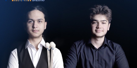 İş Sanat’ta Parlayan Yıldızlar Konserleri Başlıyor