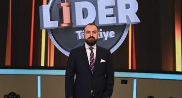 Lider Türkiye'nin İlk Bölümünde Asgari Ücret Tartışılıyor