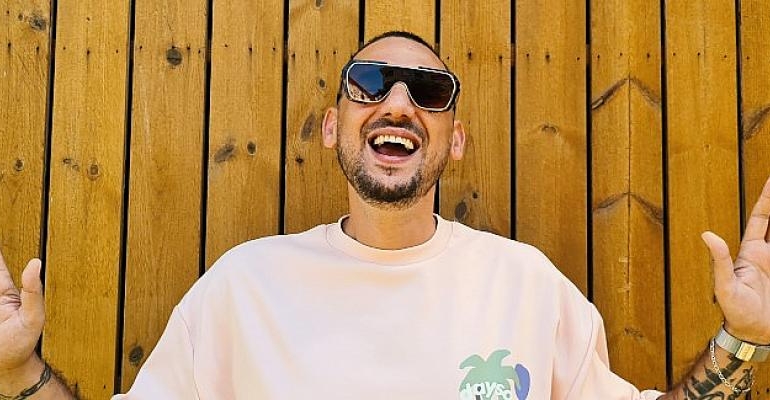 Lokalize Konser Serisi Yerli Sahnenin Fark Yaratan İsimleriyle Zorlu PSM’de