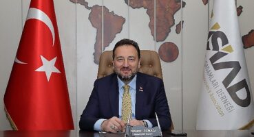 MÜSİAD, Hayata Geçirdiği Vizyon Projeleriyle “Türkiye Yüzyılı”na Hazırlanıyor