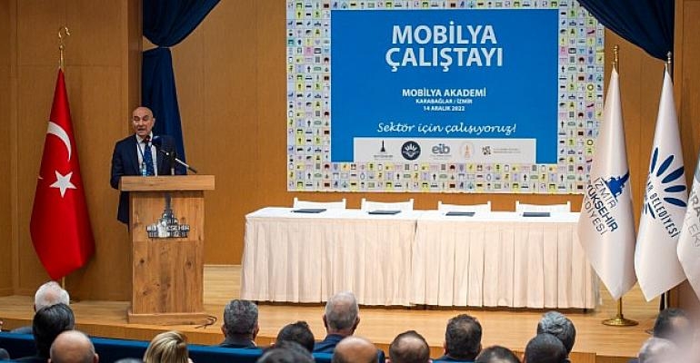 Örgütlenmeyle Karabağlar'ın alın teri sel olup akacak
