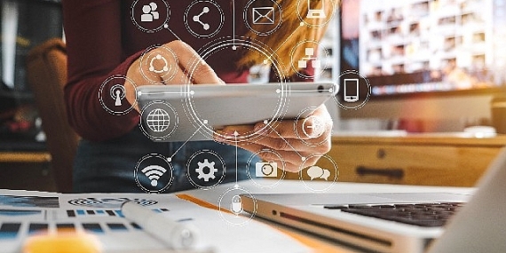 Podcast, Video, NFT, Influencer ve Yapay Zeka 2023'ün Vazgeçilmezleri Olacak