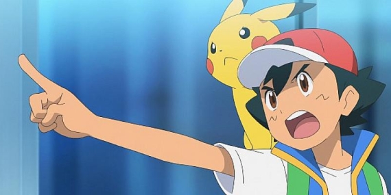 Pokémon Benzersiz Yolculuklar yeni sezonu ile Türkiye’ye geliyor
