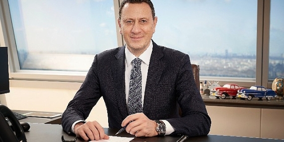 QNB Finansbank CDP notunu Liderlik seviyesine taşıdı