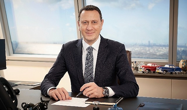 QNB Finansbank CDP notunu Liderlik seviyesine taşıdı