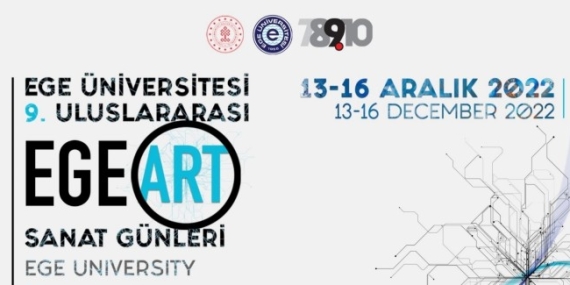 Sanat şöleni başlıyor