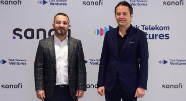 Sanofi Türkiye, TT Ventures iş birliğiyle sağlıkta inovasyon ekosistemini güçlendiriyor