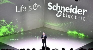 Schneider Electric ve AVEVA, Veri ve Yazılım Odaklı Endüstriyel Otomasyon ve Enerji Çözümlerini Tanıttı