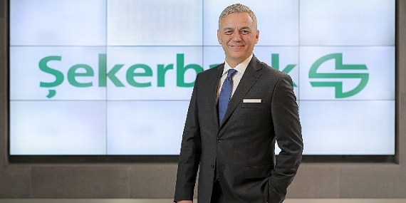 Şekerbank'tan gün ve saat sınırlaması olmadan hızlı para transferi