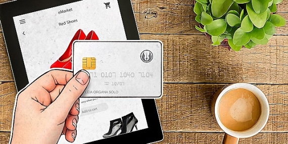 Siber suçlular yılbaşı yaklaşırken online alışverişi hedef alıyor