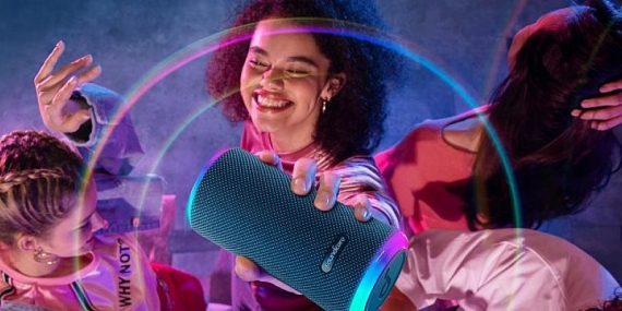 Soundcore Hoparlörler, Yılbaşı Partilerini Dilediğiniz Yere Taşıyor