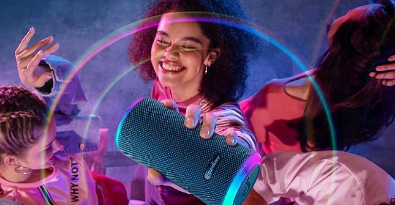 Soundcore Hoparlörler, Yılbaşı Partilerini Dilediğiniz Yere Taşıyor
