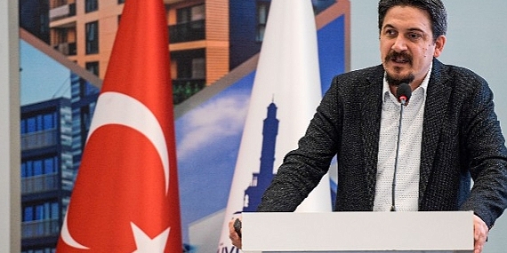 TARKEM'den Kemeraltı için kentsel dönüşüme farklı bakış