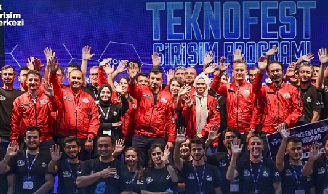 TEKNOFEST'te Başvuru Süreci Devam Eden Yarışmaları Kaçırma