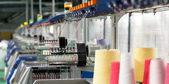 Tekstil ihracatçıları firmalarını AB Yeşil Mutabakatı'na hazırlıyor