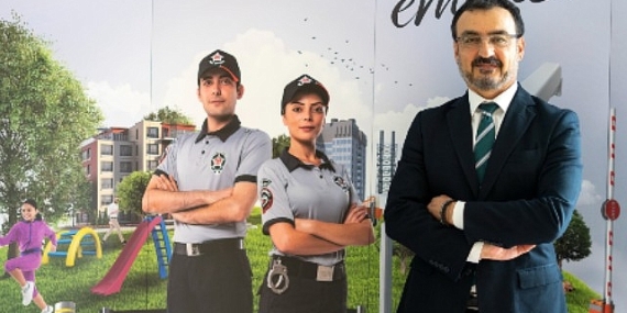 Tepe Savunma ve Güvenlik 2023 yılında istihdam sayısında 17 bini geçmeyi hedefliyor