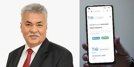 Torbalı Belediyesi’nden İstihdam Ofisi