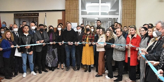 TradeMaster Kampüs'te 9 Eylül Üniversitesi ile Büyümeye Devam Ediyor