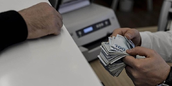 Tüketici kredileri tutarı son bir yılda yüzde 36 arttı