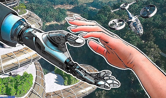 Türkiye'de çalışanların %76'sı robotların siber saldırılara ortam oluşturabileceğini düşünüyor