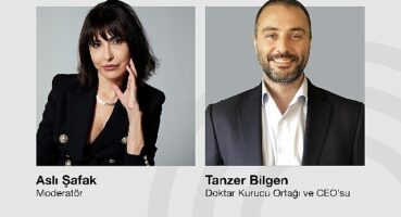 TürkTraktör'ün Podcast Serisi “Geleceğe Hazırlar