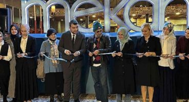 Üsküdar Belediyesi Buluşma Sergisi İle Türk Topraklarından Doğan Sanatın Sır Perdelerini Araladı