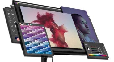 ViewSonic ColorPpro VP2786-4K Monitör: Teknoloji ve İnsan Dokunuşunun Birleşimiyle Kusursuz Renk Üretimi