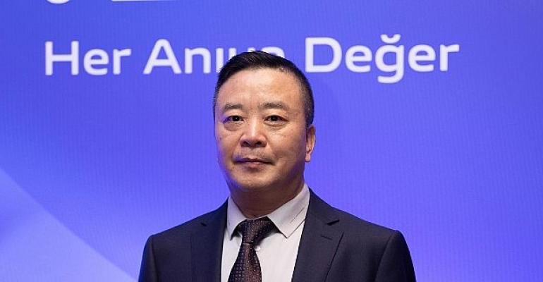 vivo Türkiye Yatırımlarına Hız Kesmeden Devam Ediyor