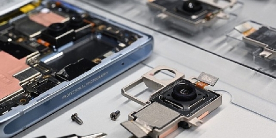vivo ve ZEISS insan merkezli inovatif kamera teknolojilerini tanıttı