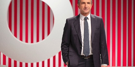 Vodafone Türkiye'nin Çevre Yönetimi Çalışmalarına Uluslararası Onay