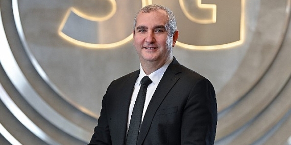 Vodafone'dan 5G Yolunda Yeni Hız Denemesi