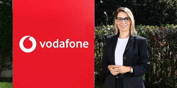 Vodafone’dan Faturasız Müşteriler İçin Yeni Yıl Çekiliş Kampanyası
