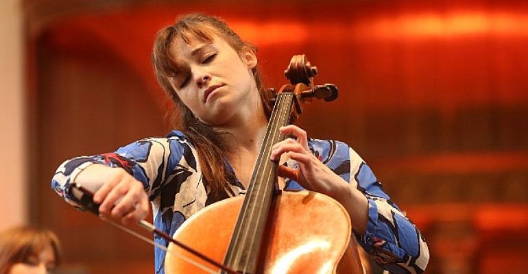 Yeldeğirmeni Sanat’ın Londra’dan Konukları Var