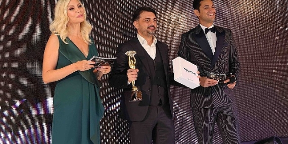 Yılın En İyi Yazılım Firması “Arvasyon Yazılım” oldu