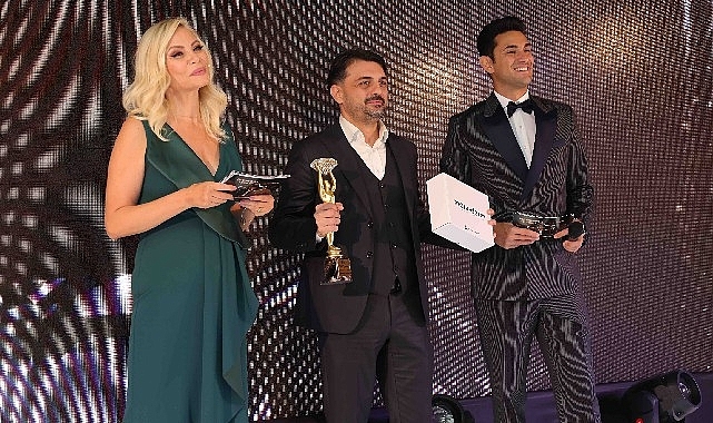 Yılın En İyi Yazılım Firması “Arvasyon Yazılım” oldu