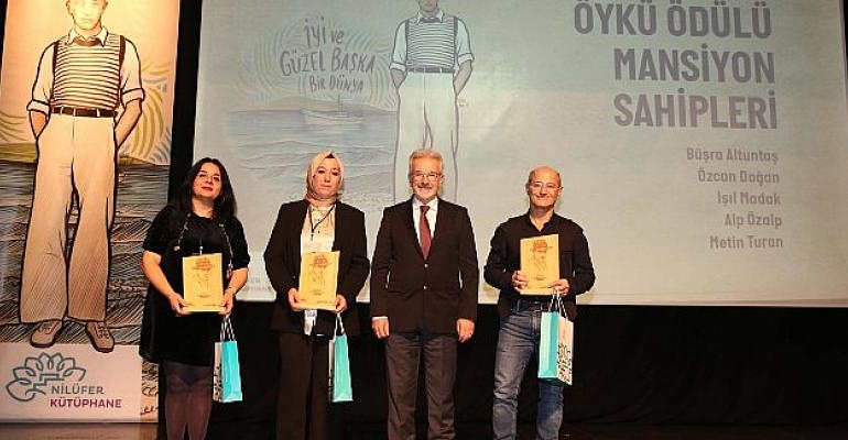 “Yılın Yazarı Sait Faik” etkinlikleri sempozyumla sona erdi