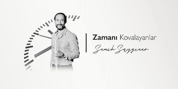 Zamanı Kovalayanlar’ın Yeni Konuğu Bilardo Oyuncusu Semih Saygıner Oldu