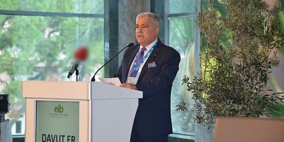 Zeytincilik Kanuna tamamen aykırı olan kanun teklifi iptal edilmeli