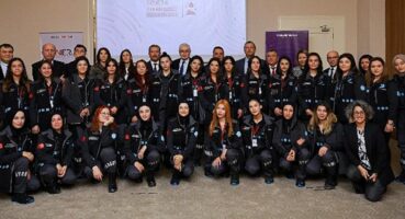 Zorlu Enerji Geleceğin Kadın Teknisyenlerini Sektöre Kazandırıyor
