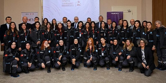 Zorlu Enerji Geleceğin Kadın Teknisyenlerini Sektöre Kazandırıyor