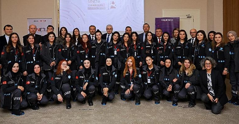 Zorlu Enerji Geleceğin Kadın Teknisyenlerini Sektöre Kazandırıyor