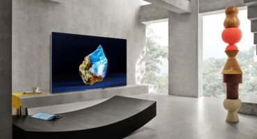 Samsung’un 2023 model Neo QLED ve Lifestyle TV’leri göz sağlığı için sertifikasyon aldı