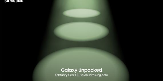Samsung, bugüne kadar geliştirilmiş en güçlü Galaxy S Serisini tanıtacak