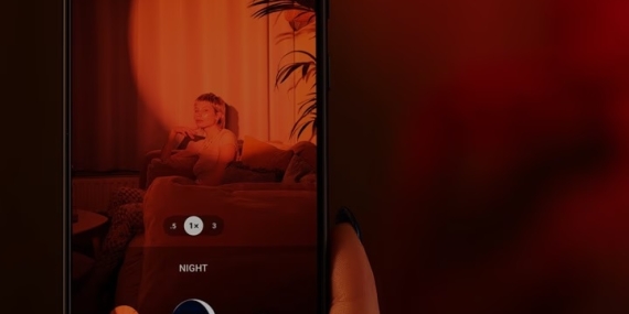 Samsung Galaxy’nin ‘Nightography’ özelliğiyle karanlıkta dahi ezber bozan kareler