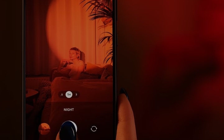 Samsung Galaxy’nin ‘Nightography’ özelliğiyle karanlıkta dahi ezber bozan kareler
