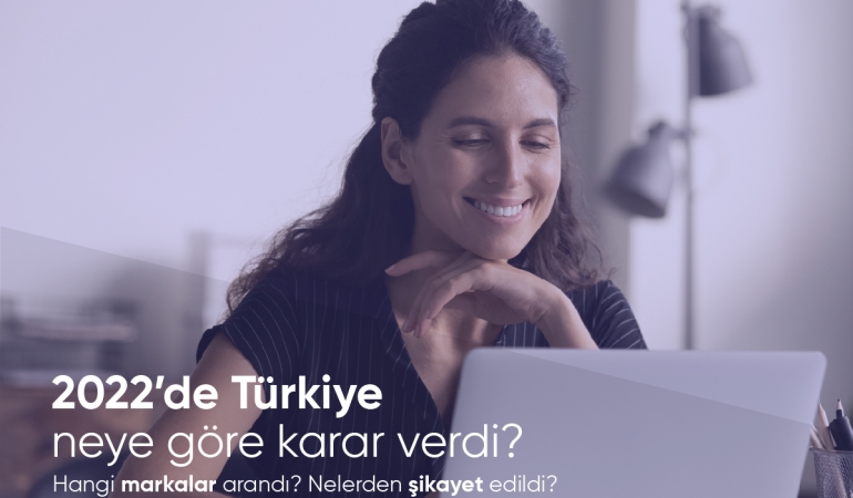 Şikayetvar açıkladı: Türkiye 2022’de en çok nelerden şikayet etti?