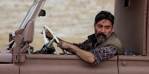 2023 yılının en iddialı filmi 'Emanet' geliyor