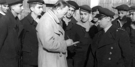 69. Sait Faik Hikâye Armağanı sahibini arıyor!